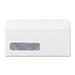 MeadWestvaco Double Window Tinted Envelope