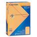 MeadWestvaco Columbian Open End Plain Catalogue Envelope