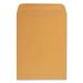 MeadWestvaco Columbian Open End Plain Catalogue Envelope