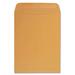 MeadWestvaco Columbian Open End Plain Catalogue Envelope