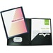 Winnable Custom Presentation Pocket Portfolio