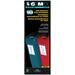 Gemex Self Adhesive Label Holder