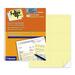 Blueline Bilingual Notes with Follow-up Duplicates