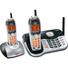 Uniden Cordless Phone with Two Handsets