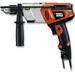 Black & Decker Dual Range Hammer Drill