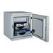 FireKing High Security Data Safe