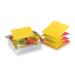 3M Post-it Pop-up 3-D Daisy Notes Dispenser