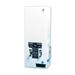 Bunzl Sanitary Napkin/Tampon Dispenser