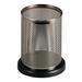 Rolodex Distinctions Mesh Pencil Holder