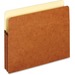 Globe-Weis Accordion File Pocket