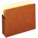 Globe-Weis Accordion File Pocket
