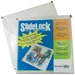 Winnable Poly Side Lock Zip Envelopes