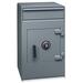 Gardex Locksmith Front Loading Depository Safe