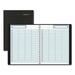 At-A-Glance Daily Undated Appointment Book