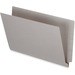 Esselte Colored End Tab Folder