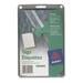 Avery Swiftach Perforated Tag
