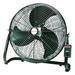 Kaz HV-180 Commercial Grade Floor Fan