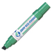 Jiffco Permanent ECO King Size Refillable Marker