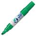 Jiffco Permanent ECO Reg. Size Refillable Marker