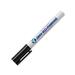 Jiffco Permanent ECO X-Fine Refillable Marker
