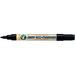 Jiffco Permanent ECO Fine Refillable Marker