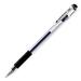 Pentel Hybrid Gel Grip Rollerball Pen