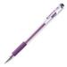 Pentel Hybrid Gel Grip Rollerball Pen