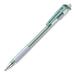 Pentel Hybrid Metallic Gel Roller Pen
