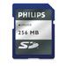Philips 256MB Secure Digital Card