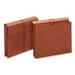 Globe-Weis Letha-Tone Expanding Envelopes