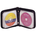 First Base CD/DVD Wallet