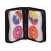 First Base CD/DVD Wallet