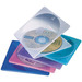First Base Slimline CD Jewel Case