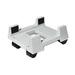 DAC Mobile CPU Tower Stand