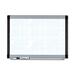 Ghent PLM3-23-0 Phantom Dry Erase Markerboard