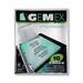 Gemex Sheet Protector