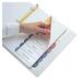 Esselte Professional Series Divider