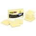 3M Pop-up Super Stick Notes With Dispenser