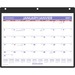 At-A-Glance Monthly Desk and Wall Calender