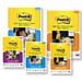3M Post-it Picture Paper
