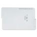 Esselte Slimtrim File Folder with Fasteners