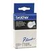 Brother Laminated Lettering Tape