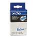 Brother Laminated Lettering Tape