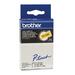 Brother P-Touch TC691 Laminated Tape