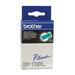 Brother Laminated Lettering Tape