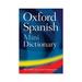 Oxford University Press Mini Spanish Dictionary, Third Edition