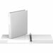 Davis D Ring Commercial Binder