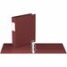 Davis Round Ring Commercial Binder