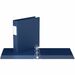 Davis Round Ring Commercial Binder