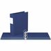 Davis Round Ring Commercial Binder